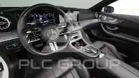 2021 Mercedes Benz E-Class