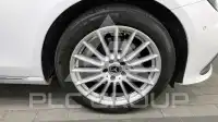 2021 Mercedes Benz E-Class