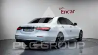 2021 Mercedes Benz E-Class