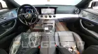 2021 Mercedes Benz E-Class