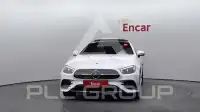 2021 Mercedes Benz E-Class