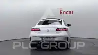 2021 Mercedes Benz E-Class