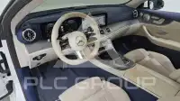 2021 Mercedes Benz E-Class