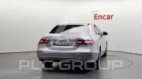 2021 Mercedes Benz E-Class
