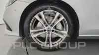 2021 Mercedes Benz E-Class