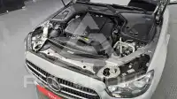 2021 Mercedes Benz E-Class