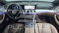 2021 Mercedes Benz E-Class