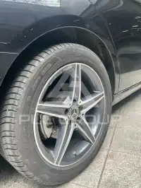 2021 Mercedes Benz E-Class