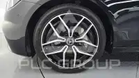 2021 Mercedes Benz E-Class