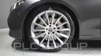 2021 Mercedes Benz E-Class