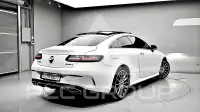 2021 Mercedes Benz E-Class