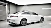 2021 Mercedes Benz E-Class