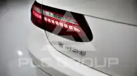 2021 Mercedes Benz E-Class