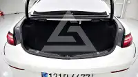 2021 Mercedes Benz E-Class