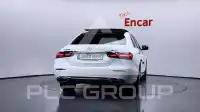 2021 Mercedes Benz E-Class