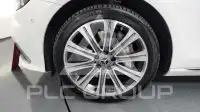 2021 Mercedes Benz E-Class