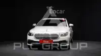 2021 Mercedes Benz E-Class