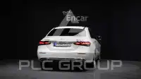 2021 Mercedes Benz E-Class