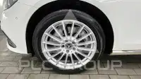 2021 Mercedes Benz E-Class