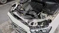 2021 Mercedes Benz E-Class