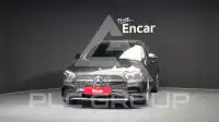 2021 Mercedes Benz E-Class