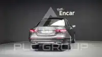 2021 Mercedes Benz E-Class