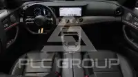 2021 Mercedes Benz E-Class