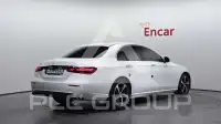 2021 Mercedes Benz E-Class
