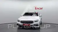 2021 Mercedes Benz E-Class