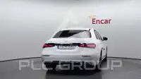 2021 Mercedes Benz E-Class