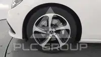 2021 Mercedes Benz E-Class