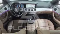 2021 Mercedes Benz E-Class