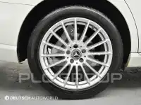 2021 Mercedes Benz E-Class
