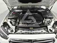 2021 Mercedes Benz E-Class