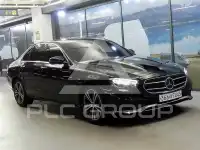 2021 Mercedes Benz E-Class