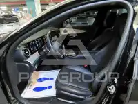 2021 Mercedes Benz E-Class