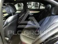 2021 Mercedes Benz E-Class