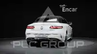 2021 Mercedes Benz E-Class