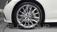 2021 Mercedes Benz E-Class