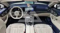 2021 Mercedes Benz E-Class
