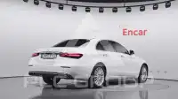 2021 Mercedes Benz E-Class