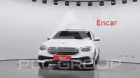 2021 Mercedes Benz E-Class