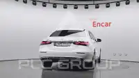 2021 Mercedes Benz E-Class