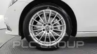 2021 Mercedes Benz E-Class