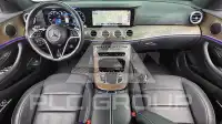 2021 Mercedes Benz E-Class