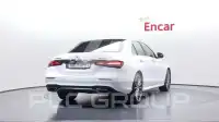 2021 Mercedes Benz E-Class