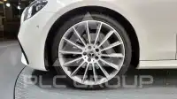 2021 Mercedes Benz E-Class