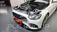 2021 Mercedes Benz E-Class