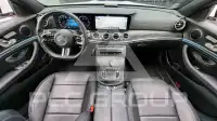 2021 Mercedes Benz E-Class