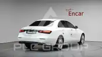 2021 Mercedes Benz E-Class